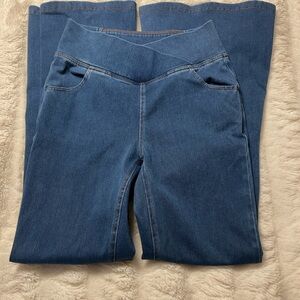 Halara flare jeggings